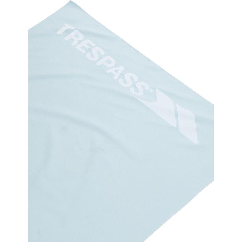 Trespass, Reisehandtuch, UTTP501 P, Blau, (75 x 130 cm)