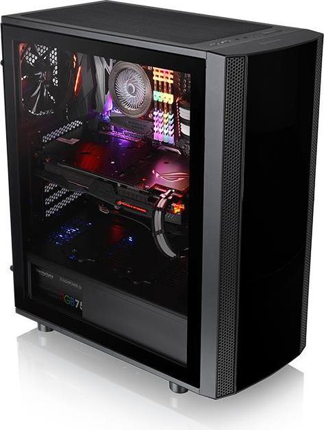 Produktbild Thermaltake Versa J25 (mATX, Mini-ITX, ATX)