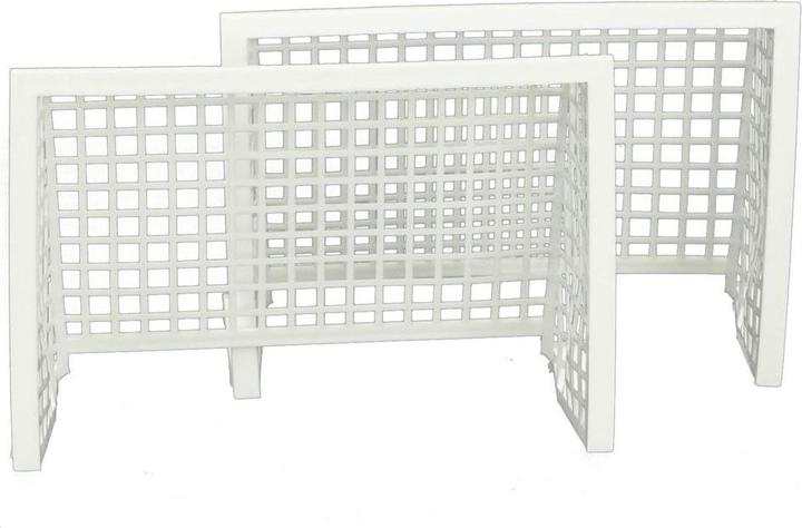 Produktbild Tipp Kick Tipp-Kick 2 Ersatztore Plastik