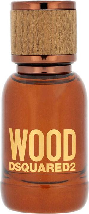 Image du produit Dsquared2 Wood (Eau de toilette, 30 ml)
