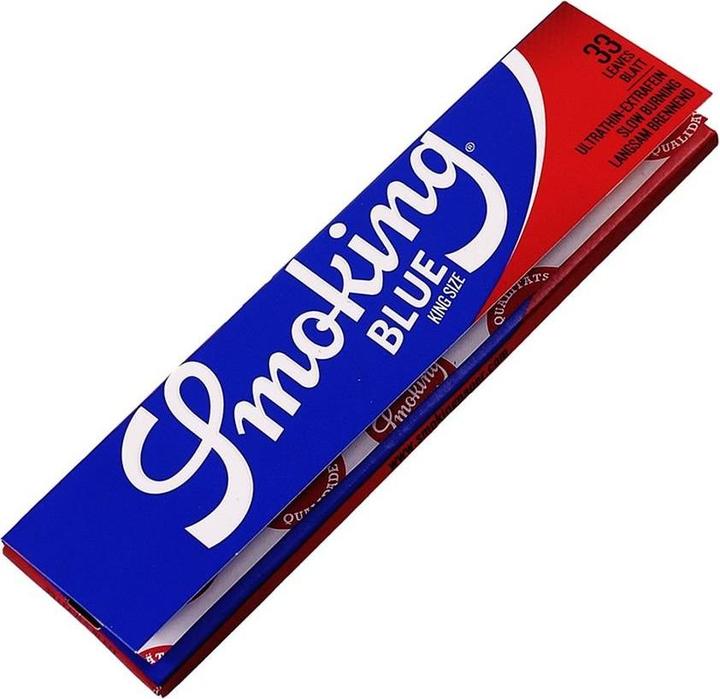 Image du produit Smoking Blue