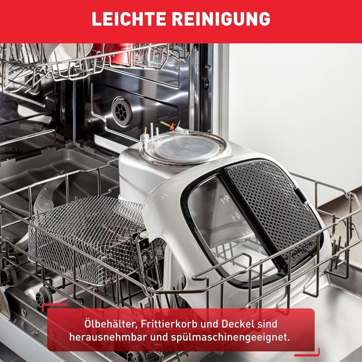 Produktbild Tefal Super Uno 1.5 kg (FR3140), Weiss