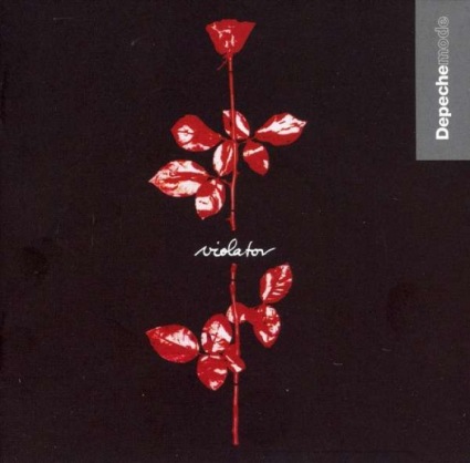 Image du produit Violator (Depeche Mode, 2016)