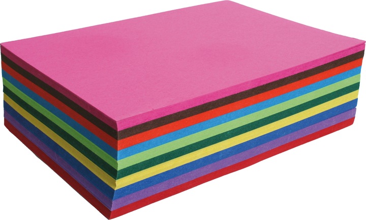 Produktbild Maildor Recyceltes Papier (130 g/m², 1 x)