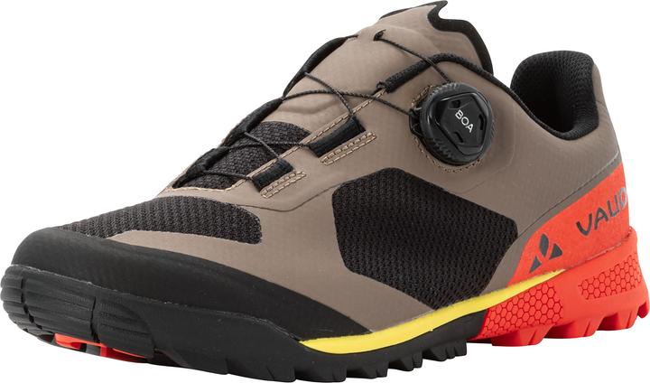 Actual product image Vaude Downieville Tech II (42)