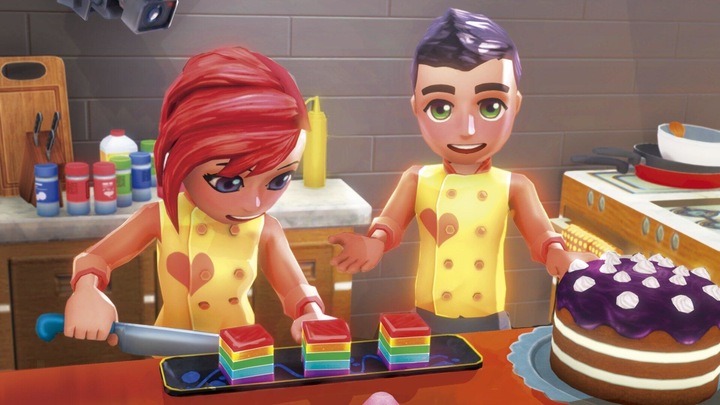 Actual product image Ravenscourt Youtubers Life OMG! (Xbox One S, DE)