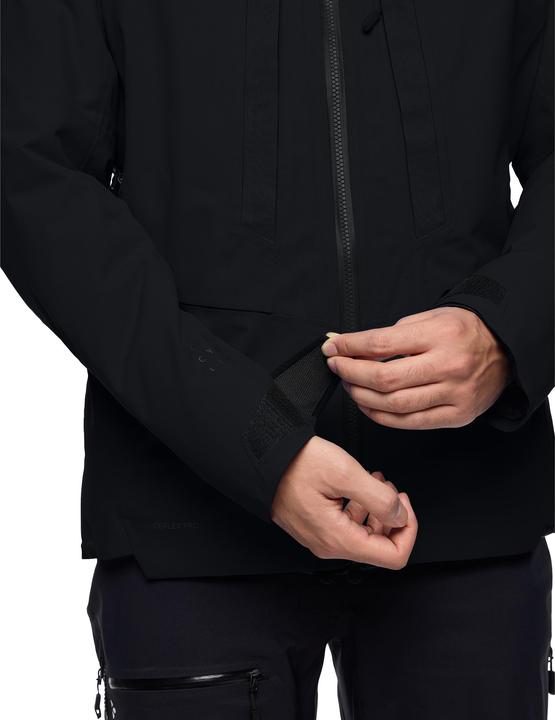 Immagine prodotto Vaude Monviso 2,5L Jacket (S)