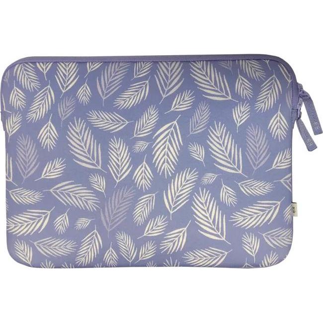 MW 410170 (13", Apple), Notebooktasche, Weiss