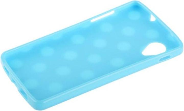 Produktbild König Design Schutzhülle für Handy LG Google Nexus 5 / E980 (LG Nexus 5)