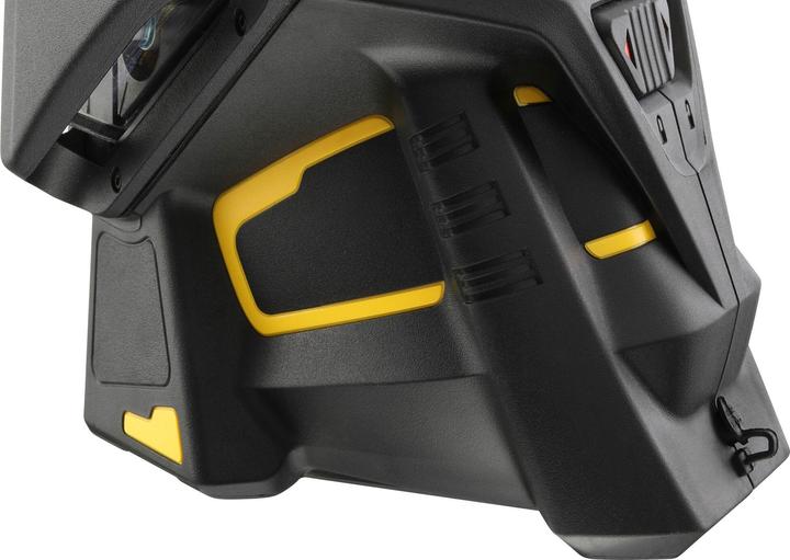 Produktbild Stanley Linienlaser selbstnivellierend (Kreuzlinienlaser)