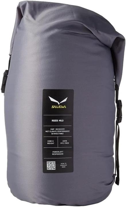 Produktbild Salewa Rozes Mild Schlafsack (185 cm)