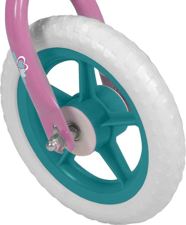Actual product image ‎Huffy Wheel 10 Huffy Disney Spiderman (10")