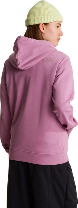 Image du produit North Face W Drew Peak Light Hoodie (M)