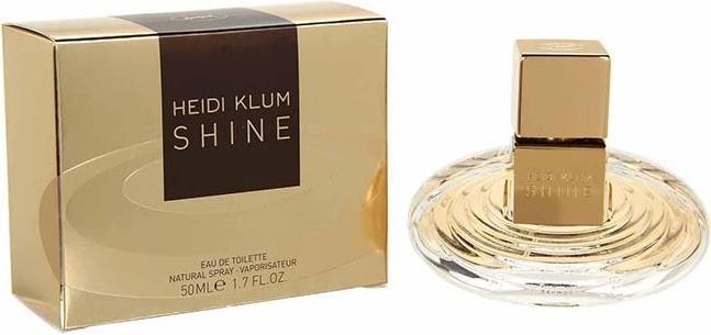 Produktbild Heidi Klum Shine (Eau de Toilette, 30 ml)