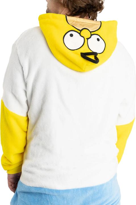 Produktbild The Simpsons AllinOne Nachtwäsche (S)