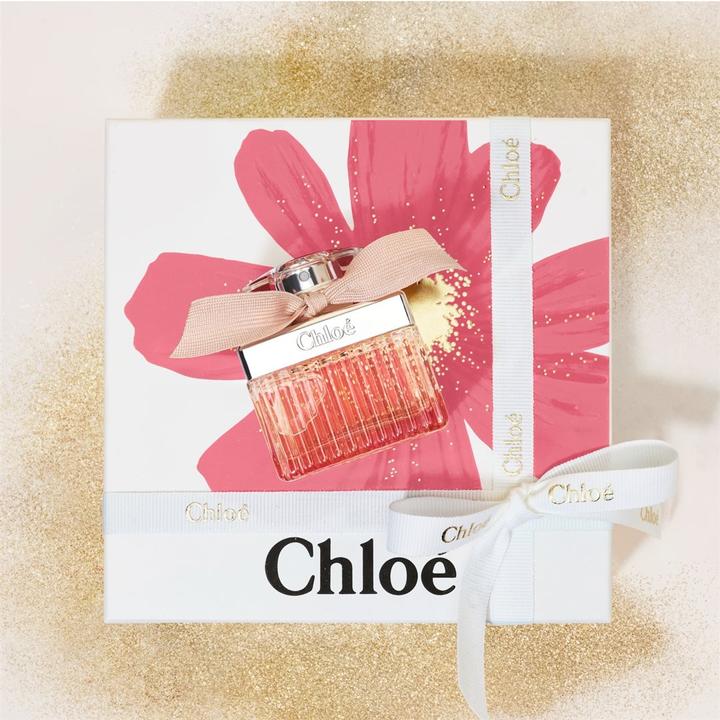 Produktbild Chloé Geschenkset (Parfum set)