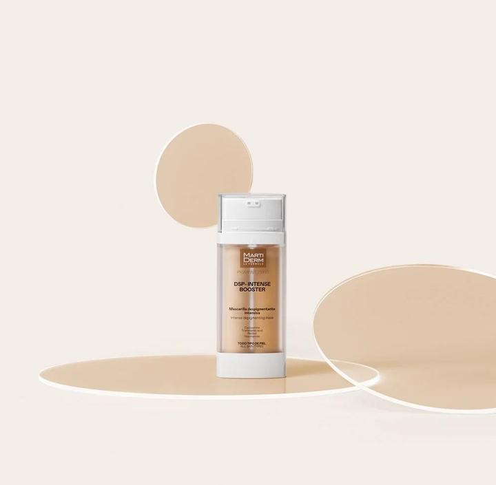 Produktbild Martiderm Intensive aufhellende Maske (30 ml)