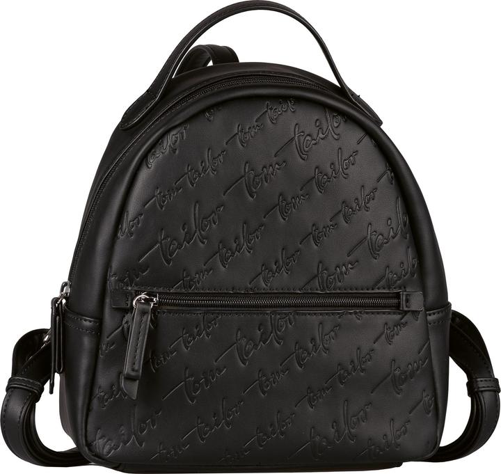 Actual product image Tom Tailor Denice City backpack M 26.5 cm (7 l)