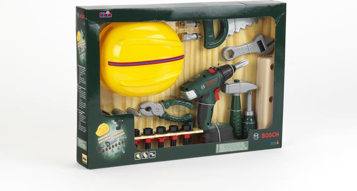 Produktbild Theo Klein Bosch Handwerker-Set