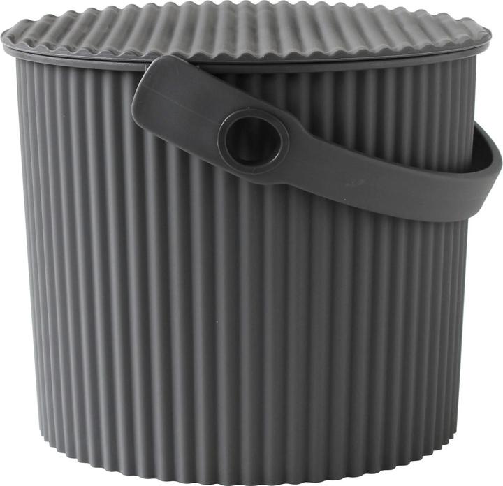 Gris foncé