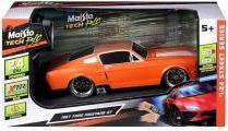 Actual product image Maisto RC 1:24 2.4GHz (RTR)