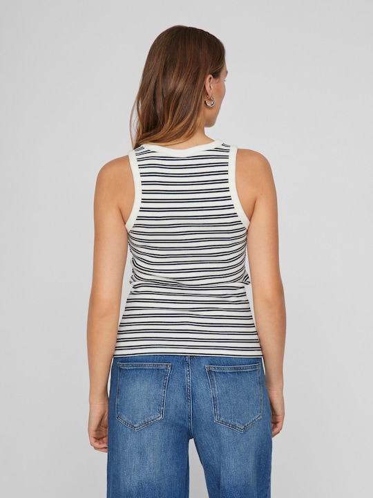 Produktbild Vila Rundhals Top (XL)