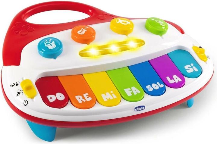 Chicco My First Piano Orchestra buy at Galaxus