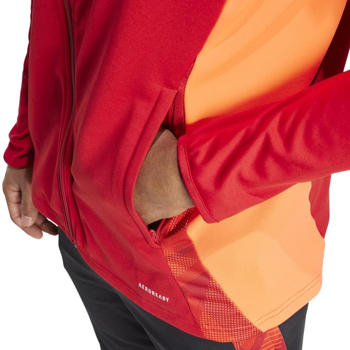 Actual product image adidas TIRO24 C TR JKT (3XL)