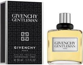 Produktbild Givenchy Gentleman (Eau de Toilette, 50 ml)