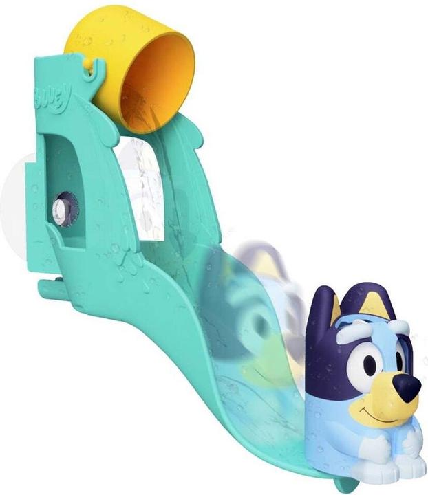 Produktbild Tomy Blueys Wasserrutsche