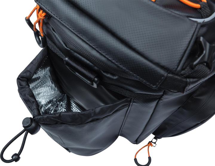 Productafbeelding Basil Miles XL Pro MIK (36 l, Draagtas)