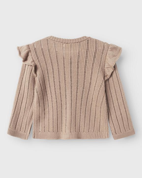 Image du produit Name it Langarm Strickjacke (98)