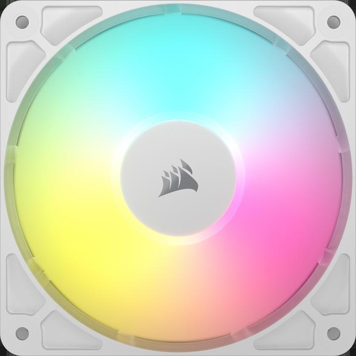 Produktbild Corsair RS120 ARGB (120 mm, 1 x)