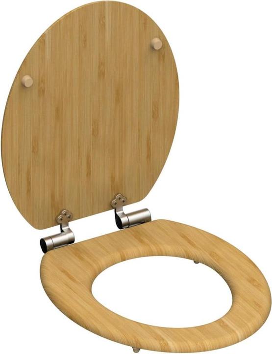 Image du produit Schütte Bambou naturel