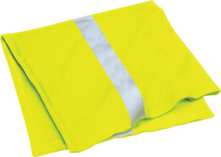 Neon yellow