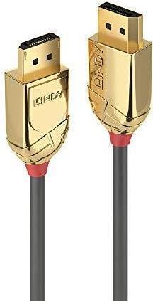 Produktbild Lindy DisplayPort — DisplayPort (2 m)
