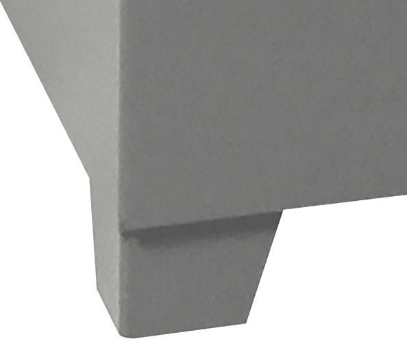 Produktbild kaiserkraft Abfallbehälter (80 l)