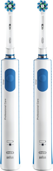 Produktbild Oral-B Pro 690 (Oszillierende Zahnbürste)