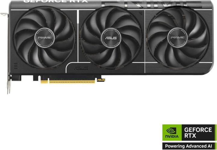 Immagine prodotto ASUS Prime GeForce RTX 5070 Ti OC (16 GB)