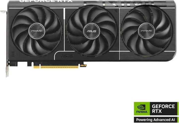 Produktbild ASUS Prime GeForce RTX 5070 Ti OC (16 GB)