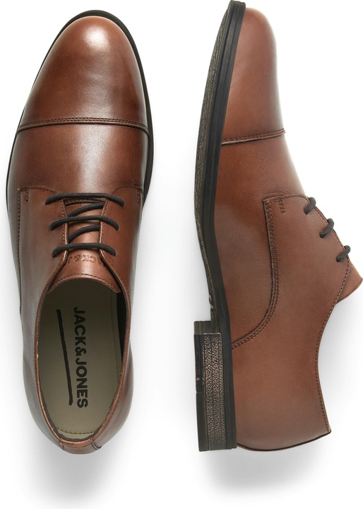 Produktbild Jack & Jones Leder Business Schuhe (41)