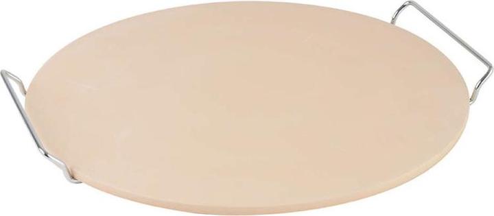Produktbild Schwarz Kitchen Pizzastein