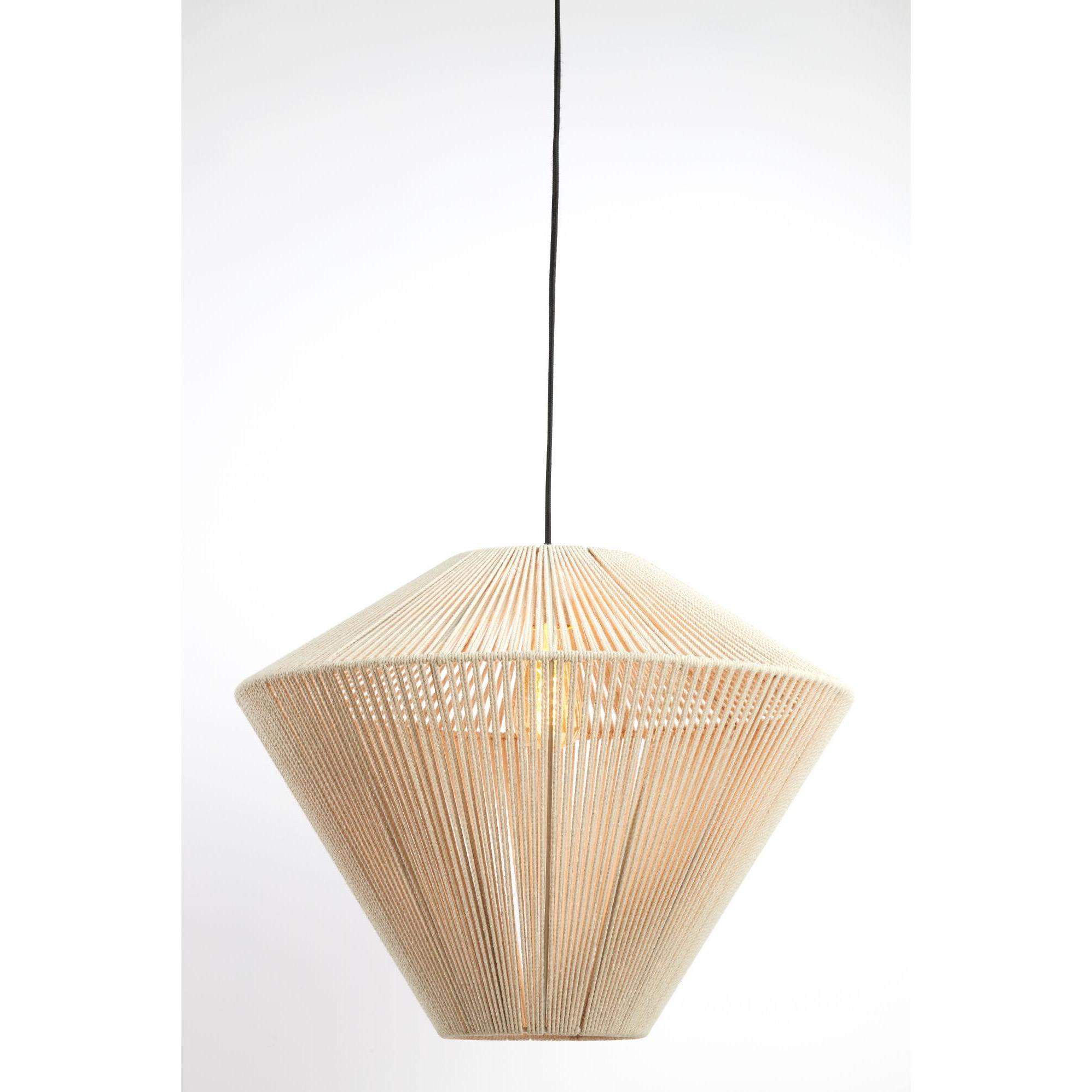 Light & Living, Pendelleuchte, Felida