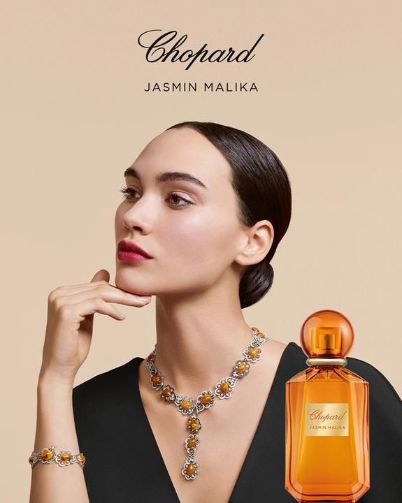 Immagine prodotto Chopard Malika Jasmin Eau de Parfum (Eau de parfum, 100 ml)