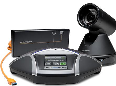 Image du produit Konftel C50300Wx Paquet Premium Hybride