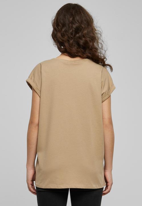 Immagine prodotto Urban Classics Tee a spalla estesa da donna - 2126 (L)