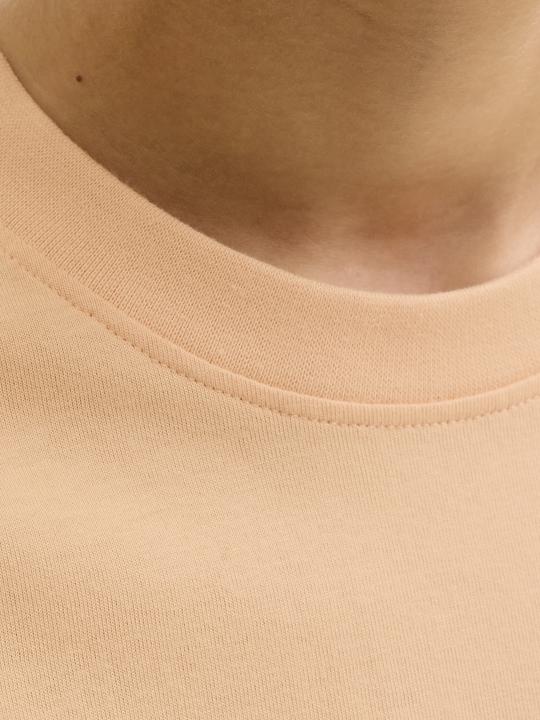 Produktbild Jack & Jones Jjesoho Tee Ss Crew Neck Noos Jnr (164)