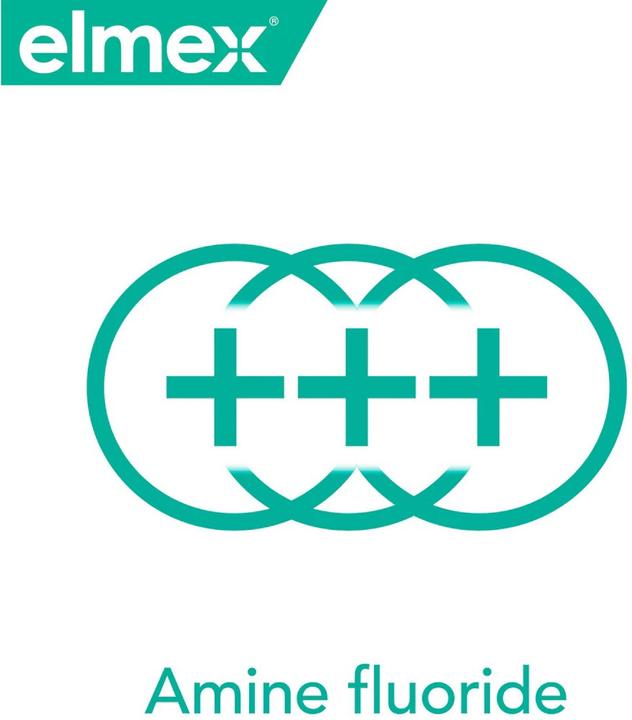 Immagine prodotto Elmex Collutorio Sensitive Plus per denti sensibili - 400 ml (400 ml, Collutorio)