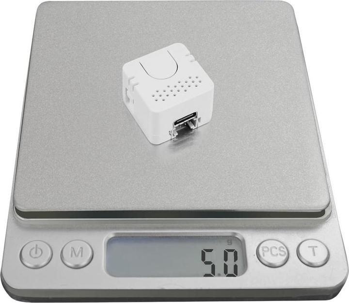 Actual product image M5Stack ATOM ECHO Smart Speaker Dev Kit