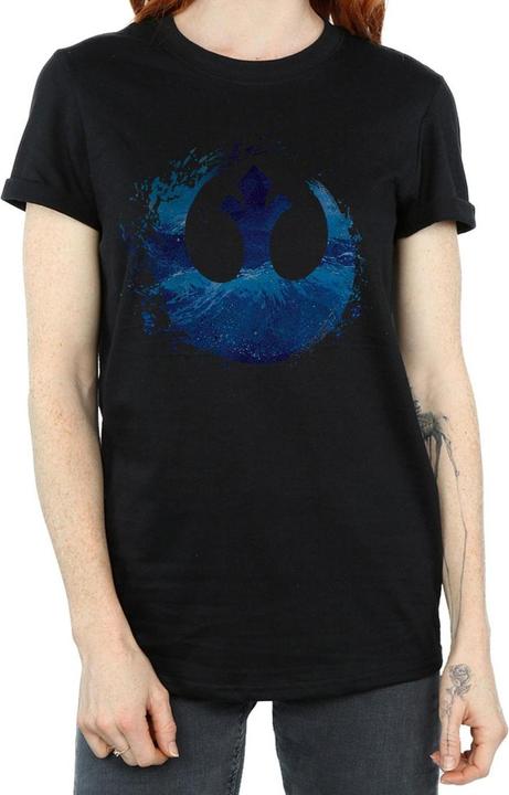 Produktbild Star Wars Wave Wave TShirt (XXL)
